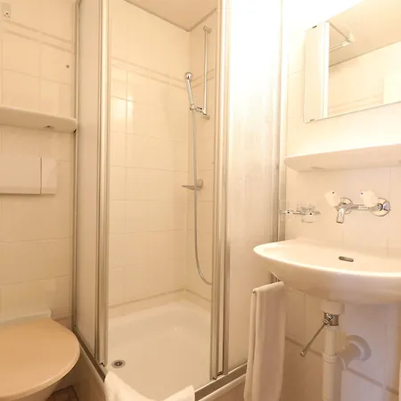 Concordia Hotel Davos