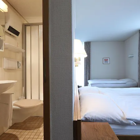 Hotel Concordia Davos