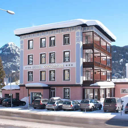 Concordia Davos