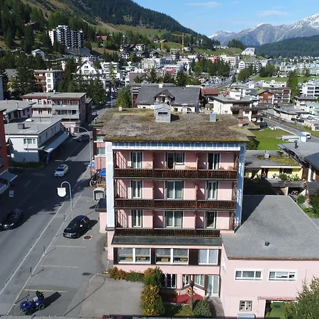 Hotel Concordia
