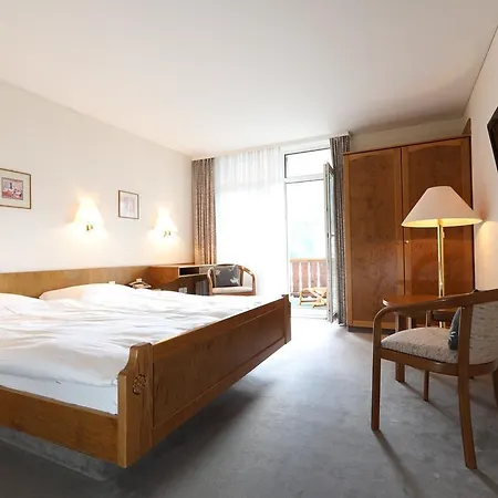 Concordia 3* Davos