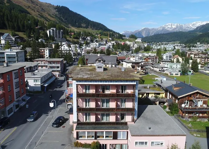 Отель Concordia