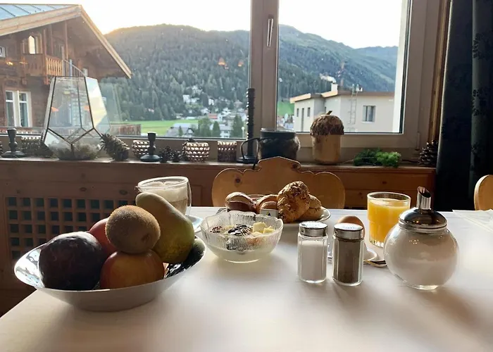 Concordia دافوس