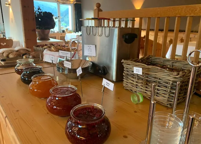 Concordia 3* Давос