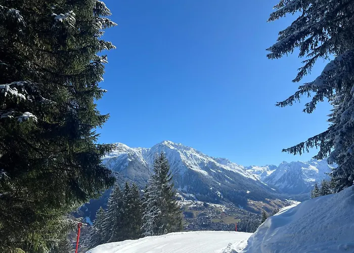 فندق Concordia 3*