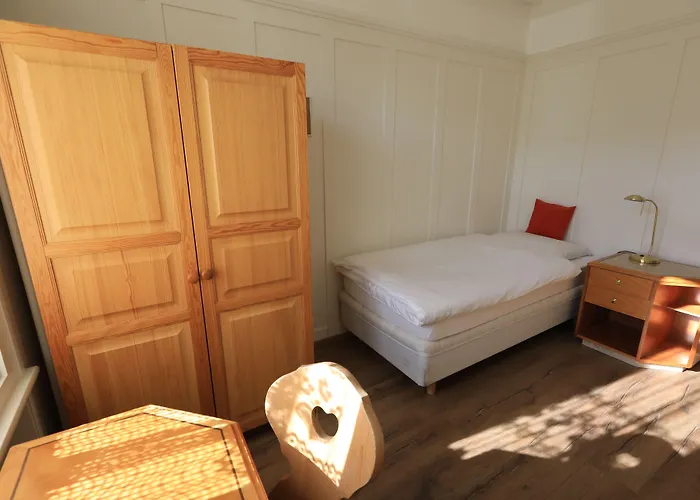 Concordia Отель