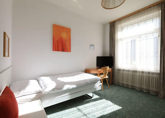 Concordia فندق 3*