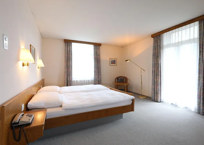 فندق Concordia 3*