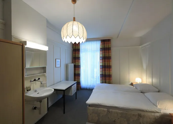 Отель Concordia 3*