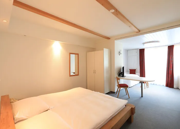 Отель Concordia