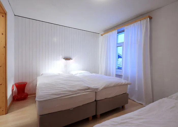 Отель Concordia