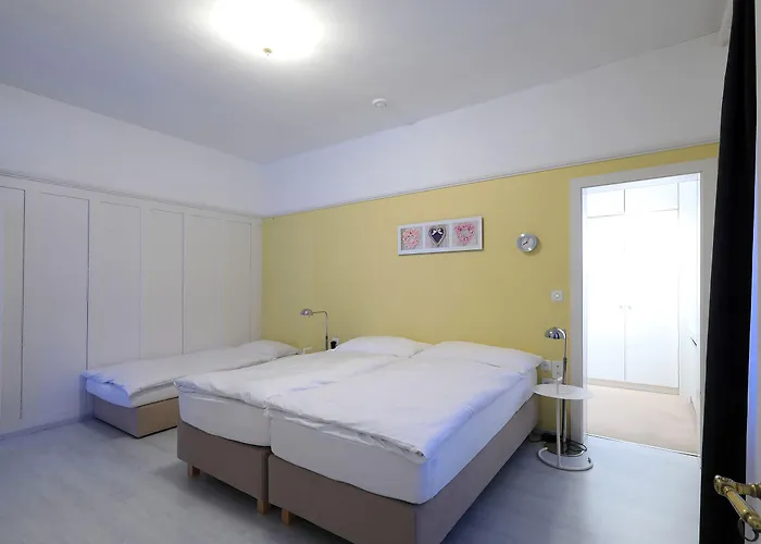 Concordia Hotel Davos