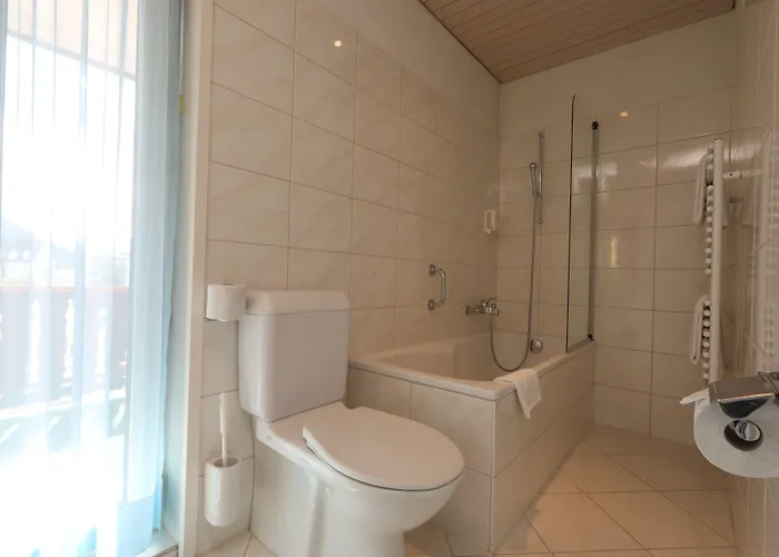 Отель Concordia