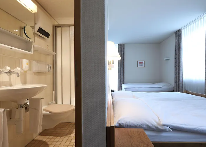 Hotel Concordia Davos