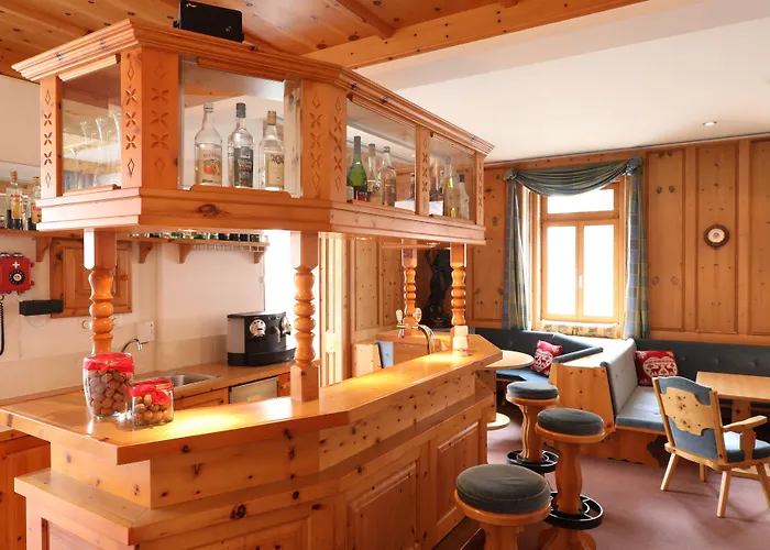 فندق Concordia 3*