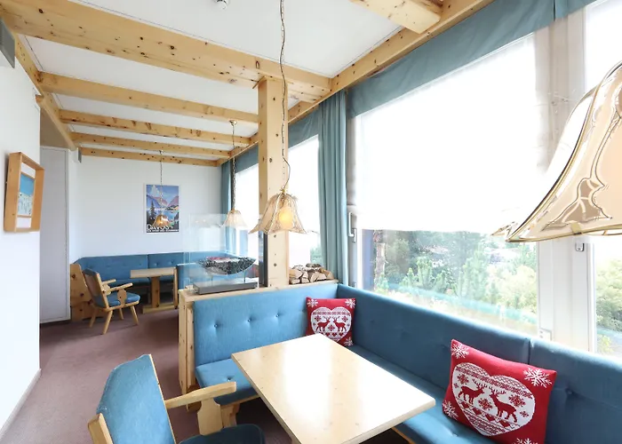 Concordia Отель