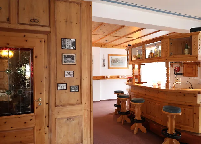 Отель Concordia 3*