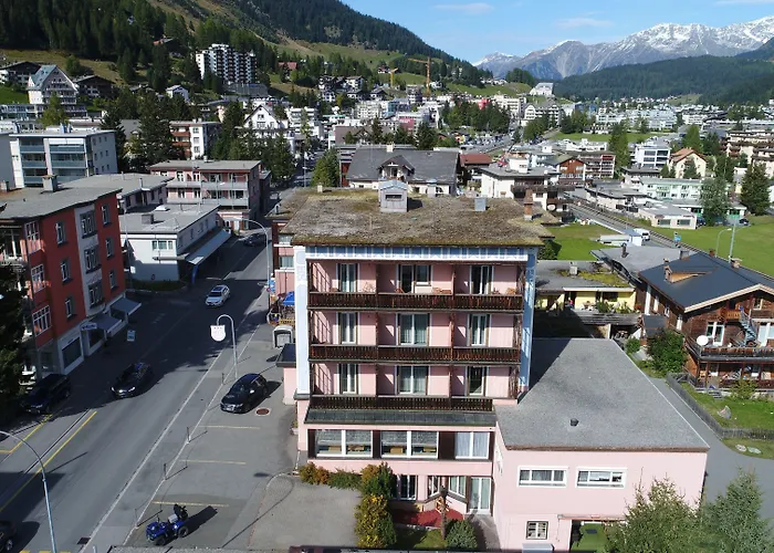 Отель Concordia