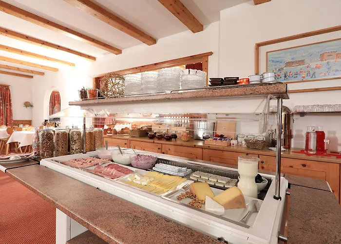 Отель Concordia Давос