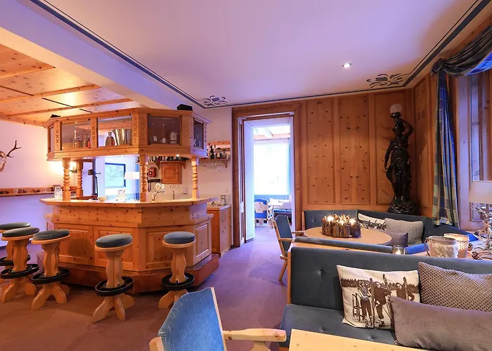 Отель Concordia