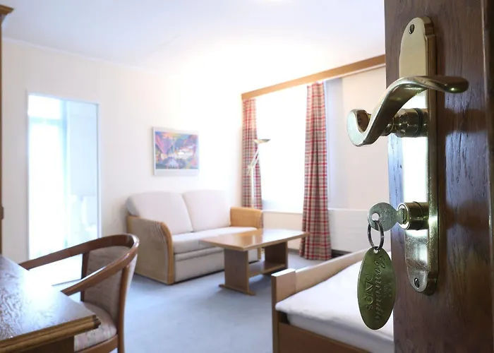 Concordia فندق 3*