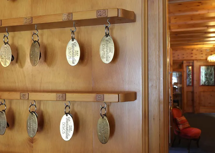 Отель Concordia