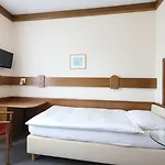 Concordia 3* Davos