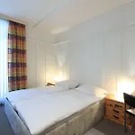 Concordia Hotel Davos