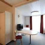 Hotel Concordia Davos