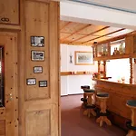 Hotel Concordia 3*