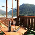Concordia Hotel Davos
