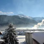 Concordia Hotel Davos