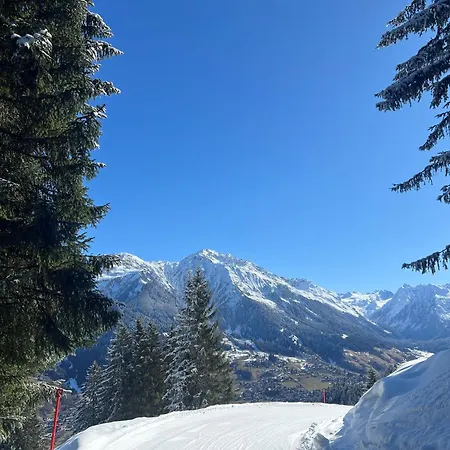 Szálloda Concordia 3*