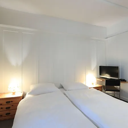 Concordia Hotel Davos