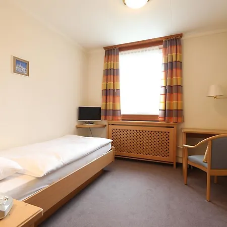 Hotel Concordia 3*