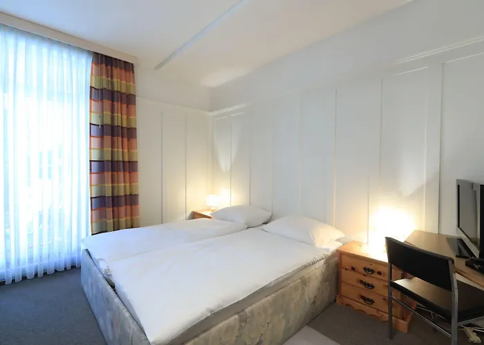 Concordia Szálloda Davos