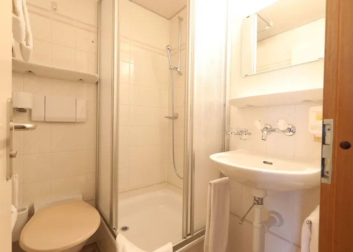 Concordia Szálloda Davos