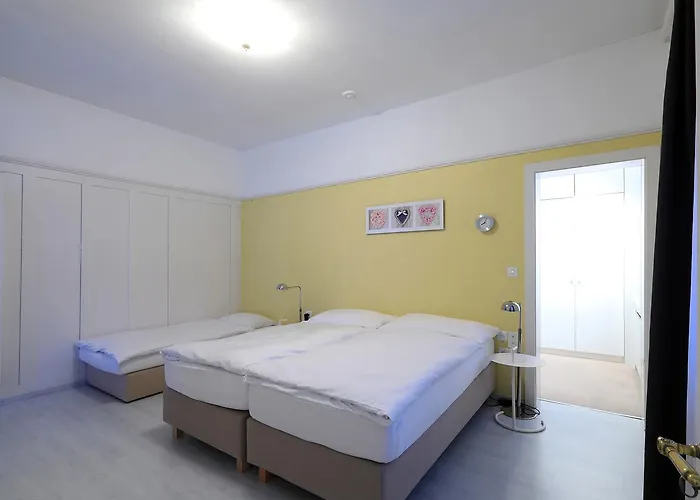 Szálloda Concordia 3*