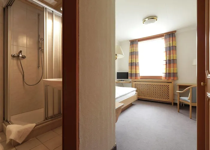 Concordia Szálloda 3*