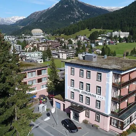 Concordia Hotel