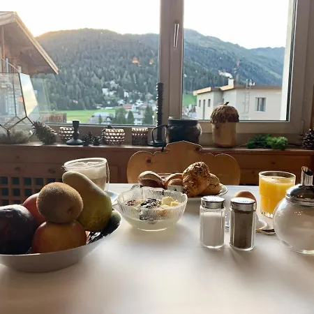 Concordia Davos