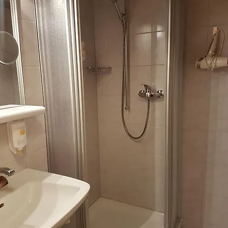 Concordia 3* Davos