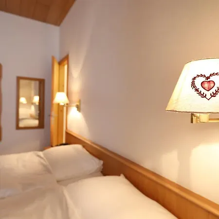 Concordia Hotel 3*