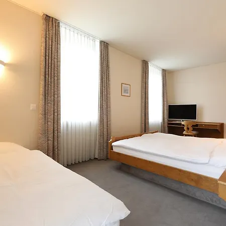 Hotel Concordia