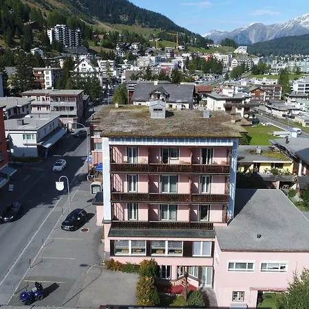 Concordia Hotel 3*